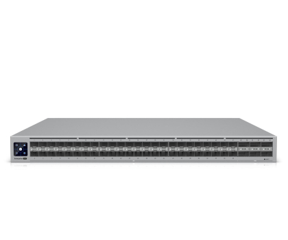 Switche Ubiquiti ECS-Aggregation