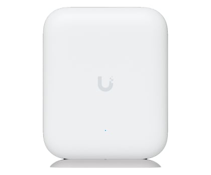 Access Point Ubiquiti U7-Pro-Outdoor zewnętrzny WiFi 7 1x 2.5 GbE RJ45 PoE+ IP67