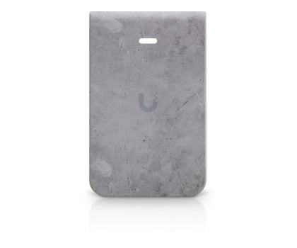 Akcesorium sieciowe Ubiquiti IW-HD-CT-3 Nakładka do IW-HD In-Wall HD concrete (3 sztuki)