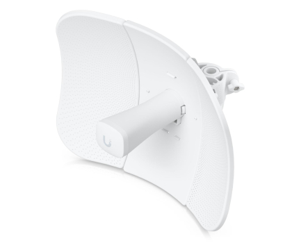 Most Wi-Fi (WDS) Ubiquiti LBE-5AC-GEN2-5 CPE LiteBeam 5AC 5GHz 1000Mb/s 23dBi 5-pack