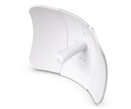 Most Wi-Fi (WDS) Ubiquiti LBE-5AC-LR-5 CPE LiteBeam 5AC LR 5GHz 1000Mb/s 26dBi