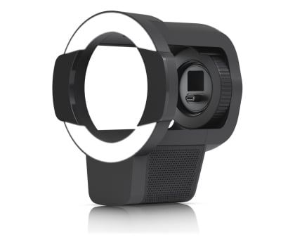 Akcesoria do monitoringu Ubiquiti UACC-Pro-Bullet-Enhancer-B Emiter podczerwieni IPX5