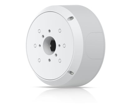 Akcesoria do monitoringu Ubiquiti UACC-Camera-JB-W Skrzynka przyłączeniowa