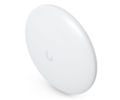 Most Wi-Fi (WDS) Ubiquiti NBE-2AC-13 CPE NanoBeam 2GHz 1x RJ45 1000Mb/s 13dBi