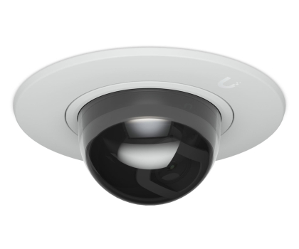 Akcesoria do monitoringu Ubiquiti UACC-G5-Dome-Ultra-FM-SB-W Uchwyt dla UVC-G5-Dome-Ultra