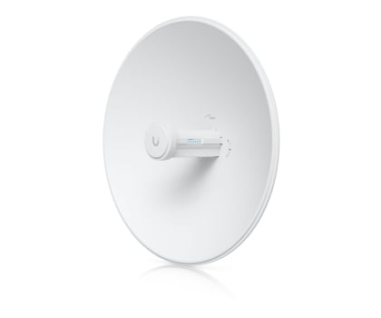 Most Wi-Fi (WDS) Ubiquiti PBE-5AC-GEN2-5 CPE PowerBeam AC 5GHz 1000Mb/s 25dBi 5-pack