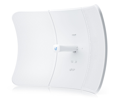 Most Wi-Fi (WDS) Ubiquiti LTU-XR-EU CPE UISP LTU XR 5GHz 29dBi 1x RJ45 1000Mb/s
