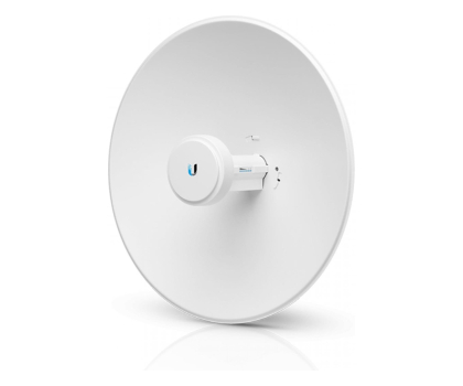 Most Wi-Fi (WDS) Ubiquiti PBE-2AC-400 CPE PowerBeam 2,4GHz 1000Mb/s 18dBi
