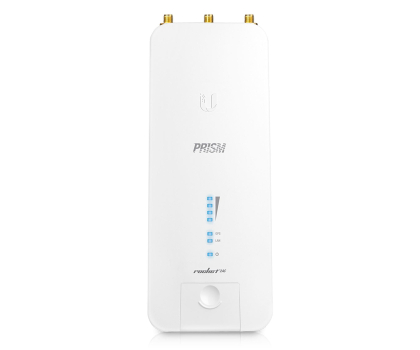 Most Wi-Fi (WDS) Ubiquiti R2AC-PRISM Stacja bazowa AirPrism 2,4GHz 1x RJ45 1000Mb/s