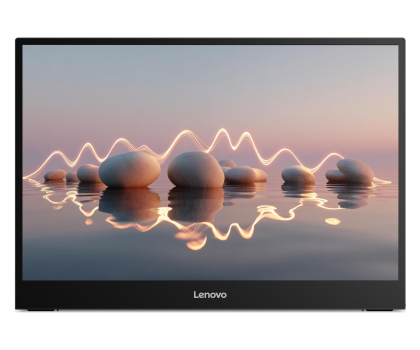 Monitor LED 22" i mniejszy Lenovo L16