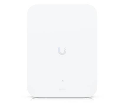 Router Ubiquiti U5G-Max-Outdoor Modem 5G 3.4 Gbps nano SIM/eSIM PoE IP67