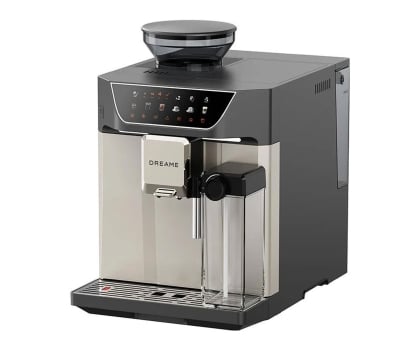 Ekspres do kawy Dreame Ekspres do kawy Ecceluxe Master Coffee (szary)