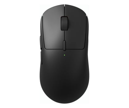 Myszka bezprzewodowa SMX Bonobo V2 Super Void black