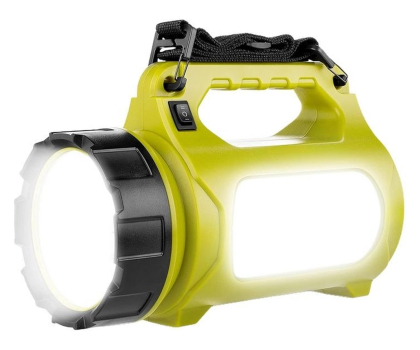 Inteligentna lampa Lepro Lampa kempingowa 3300006 1000lm 3600mAh