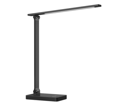 Inteligentna lampa Lepro Lampa biurkowa 310002 750lm (czarna)