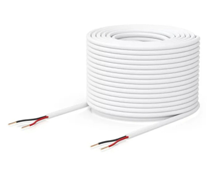 Kabel zasilający Ubiquiti UACC-Cable-DoorLockRelay-1P
