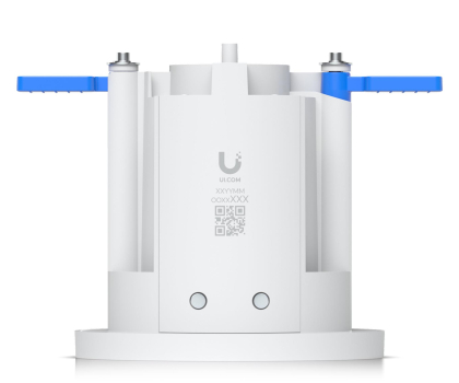 Akcesoria do monitoringu Ubiquiti UACC-AI-Theta-Pro-PFM-Camera Uchwyt do AI Theta Pro Lens