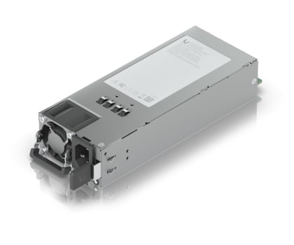 Akcesorium sieciowe Ubiquiti UACC-PSU-12V-150W Zasilacz 150W (12V) AC/DC hot-swap