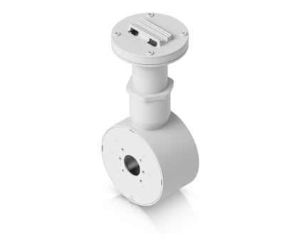 Akcesoria do monitoringu Ubiquiti UACC-Camera-DM-W Uchwyt montażowy dla dwóch kamer UniFi