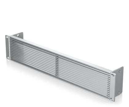 Akcesorium do szafy RACK Ubiquiti 2U Rack Mount Vented OCD  Maskownica wentylowana