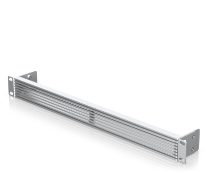 Akcesorium do szafy RACK Ubiquiti 1U Rack Mount Vented OCD Maskownica wentylowana
