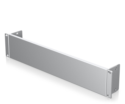 Akcesorium do szafy RACK Ubiquiti 2U Rack Mount OCD Maskownica UACC-Rack-Panel-Blank-2U