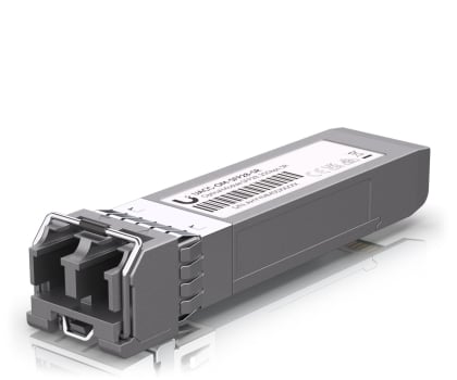 Moduł SFP Ubiquiti UACC-OM-SFP28-SR Moduł SFP28 25Gb/s