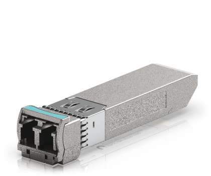 Moduł SFP Ubiquiti UACC-OM-SFP10-1550 1550nm 10G 20km single mode duplex LC UPC