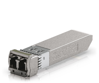 Moduł SFP Ubiquiti UACC-OM-SFP10-1530 1530nm 10G 20km single mode duplex LC UPC