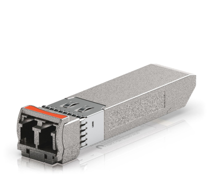 Moduł SFP Ubiquiti UACC-OM-SFP10-1470 1470nm 10G 20km single mode duplex LC UPC