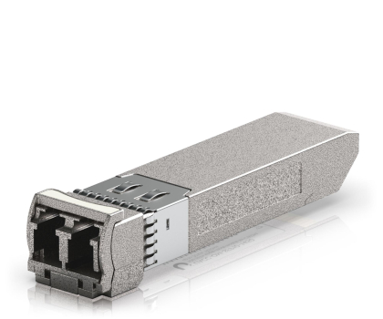 Moduł SFP Ubiquiti UACC-OM-SFP10-1450 1450nm 10G 20km single mode duplex LC UPC