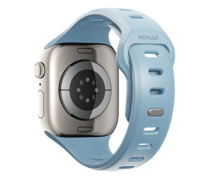 Pasek do smartwatchy Nomad Tempo Band Tidal Apple Watch 41mm/42mm