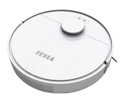 Robot sprzątający Tesla RoboStar iQ550 Robot odkurzający i mopujący