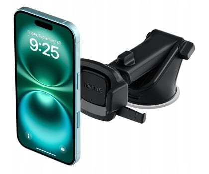 Uchwyt do smartfonów iOttie Easy One Touch Mini Pro Dash & Windshield Mount
