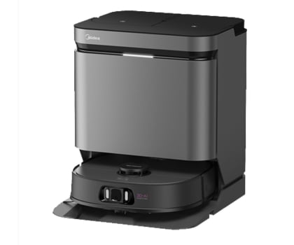 Robot sprzątający Midea V15 Black