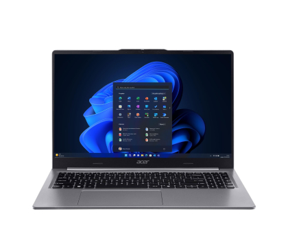 Laptop 15" - 16" Acer Extensa 15 Ryzen 5-7430U/8GB/512/Win11PRO EDU