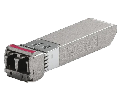 Moduł SFP Ubiquiti UACC-OM-SFP10-1570 1570nm 10G 20km single mode duplex LC UPC