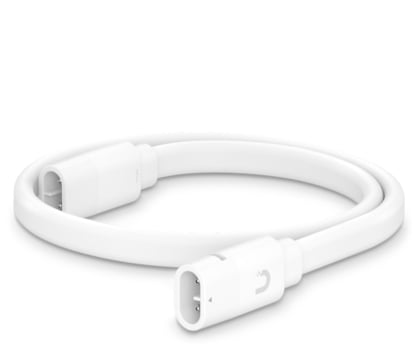 Akcesorium sieciowe Ubiquiti UACC-Cable-PT-0.5m Kabel Power TransPort 0.5m VW-1 12 AWG