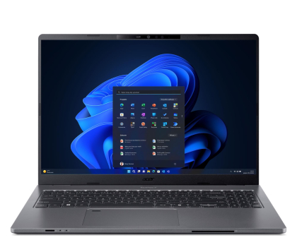 Laptop 15" - 16" Acer TravelMate P2 16 Ryzen AI 5-330/16GB/512/Win11P