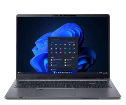 Laptop 15" - 16" Acer TravelMate P2 15 Ryzen 5 Pro-230/16GB/512/Win11P 120Hz