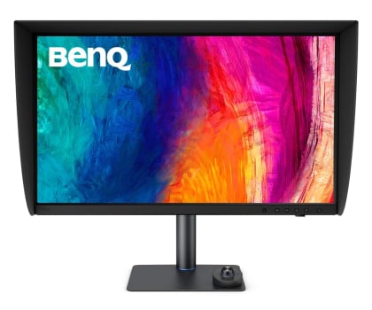 Monitor LED 32" i większy BenQ PV3250U