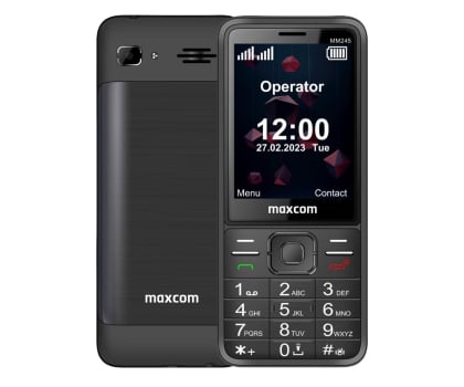 Smartfon / Telefon Maxcom MM 245