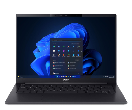 Laptop 14" Acer TravelMate P6 14 Ultra 7-355/32GB/512