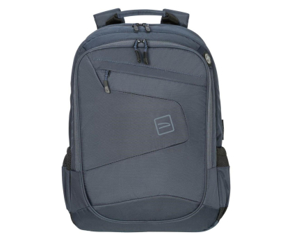 Plecak na laptopa Tucano Lato 17" Niebieski