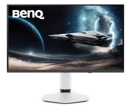 Monitor LED 32" i większy BenQ EX321UZ
