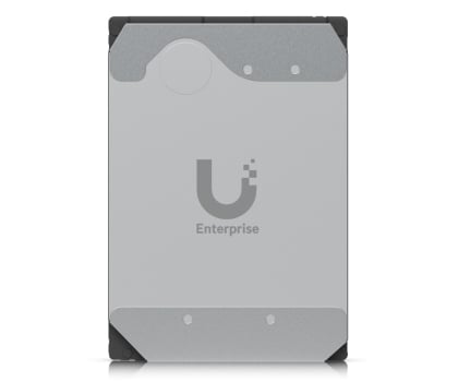 Dysk HDD Ubiquiti UACC-HDD-E-16TB do UDM-Pro UNVR-Pro UDM-SE (180W) UNVR