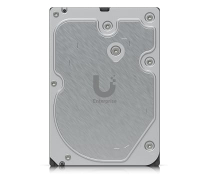 Dysk HDD Ubiquiti UACC-HDD-E-8TB do UDM-Pro UNVR-Pro UDM-SE UNVR