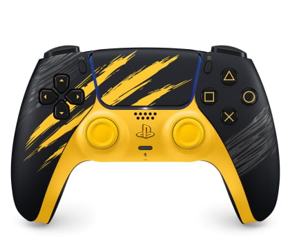 Pad Sony PlayStation DualSense – edycja limitowana Marvel’s Wolverine