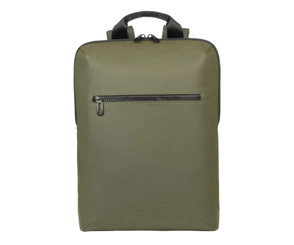 Plecak na laptopa Tucano Gommo 15,6-16" Zielony