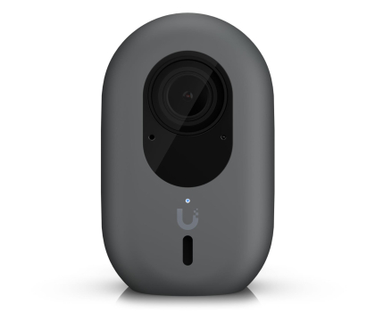 Akcesoria do monitoringu Ubiquiti UACC-G4-INS-Cover-Dark Grey Nakładka dla G4 Instant